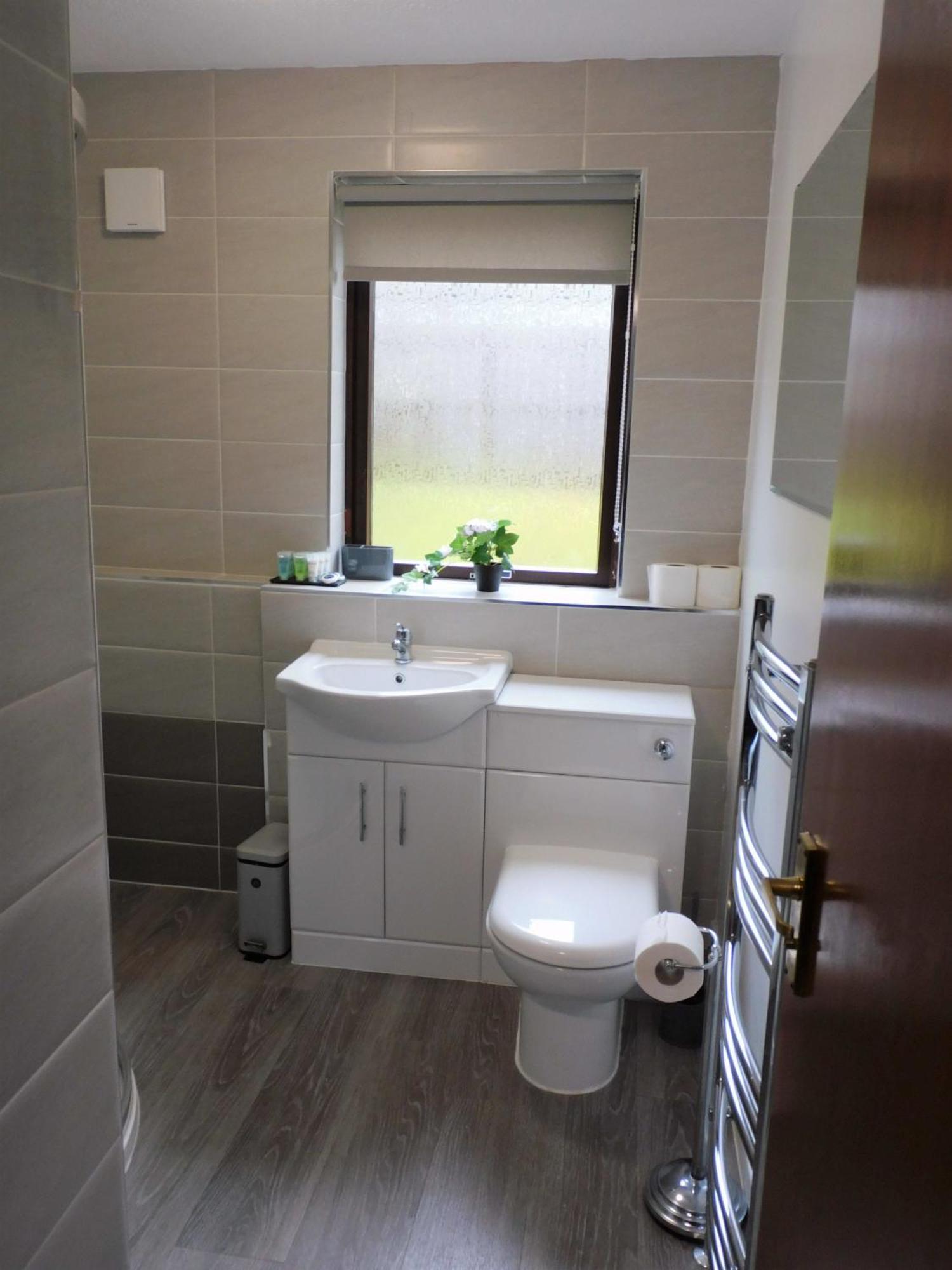 2 Bed Apt On Quiet Cul-De-Sac, Fab Location 佩斯利 外观 照片